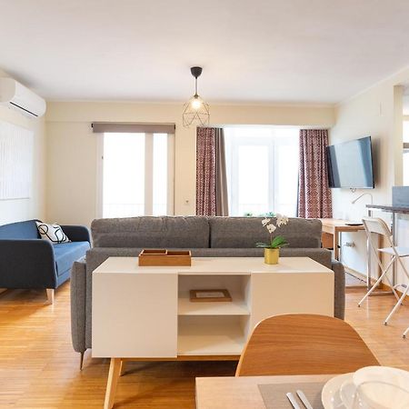 Lu&Cia Casa Picasso Apartment มาลากา ภายนอก รูปภาพ