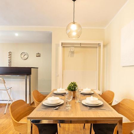 Lu&Cia Casa Picasso Apartment มาลากา ภายนอก รูปภาพ