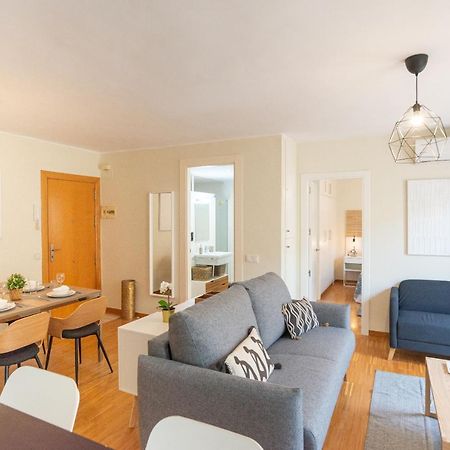 Lu&Cia Casa Picasso Apartment มาลากา ภายนอก รูปภาพ