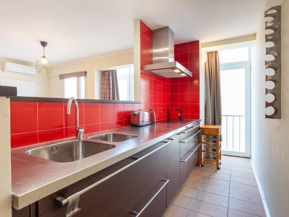 Lu&Cia Casa Picasso Apartment มาลากา ภายนอก รูปภาพ