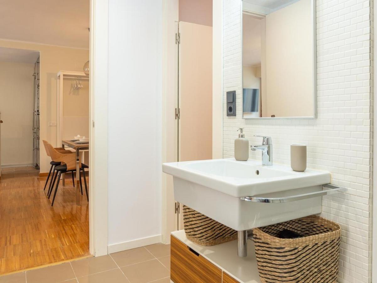 Lu&Cia Casa Picasso Apartment มาลากา ภายนอก รูปภาพ