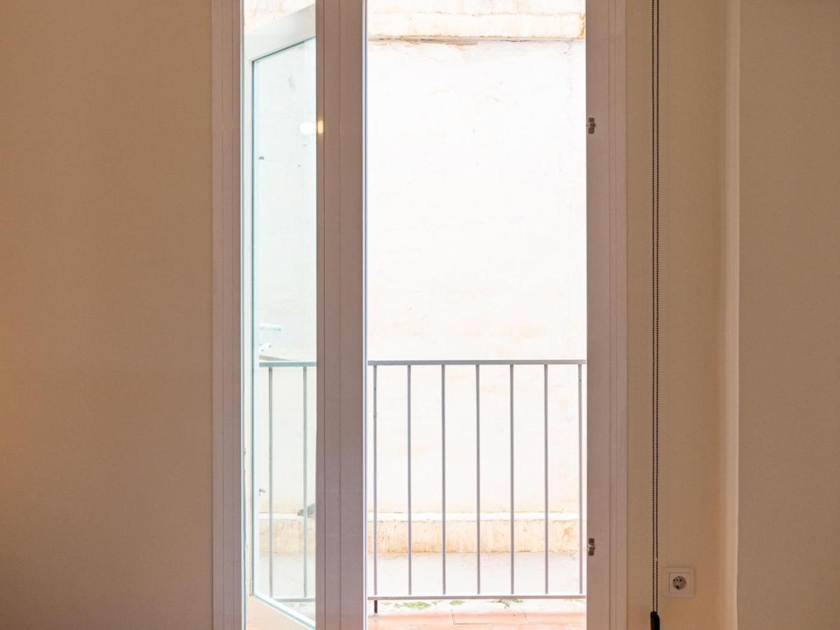 Lu&Cia Casa Picasso Apartment มาลากา ภายนอก รูปภาพ