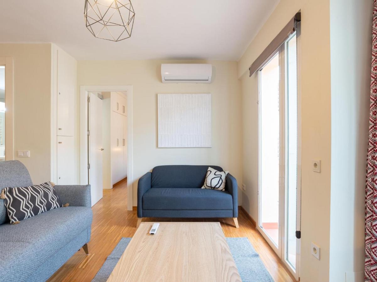 Lu&Cia Casa Picasso Apartment มาลากา ภายนอก รูปภาพ