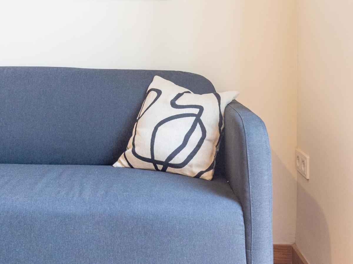 Lu&Cia Casa Picasso Apartment มาลากา ภายนอก รูปภาพ