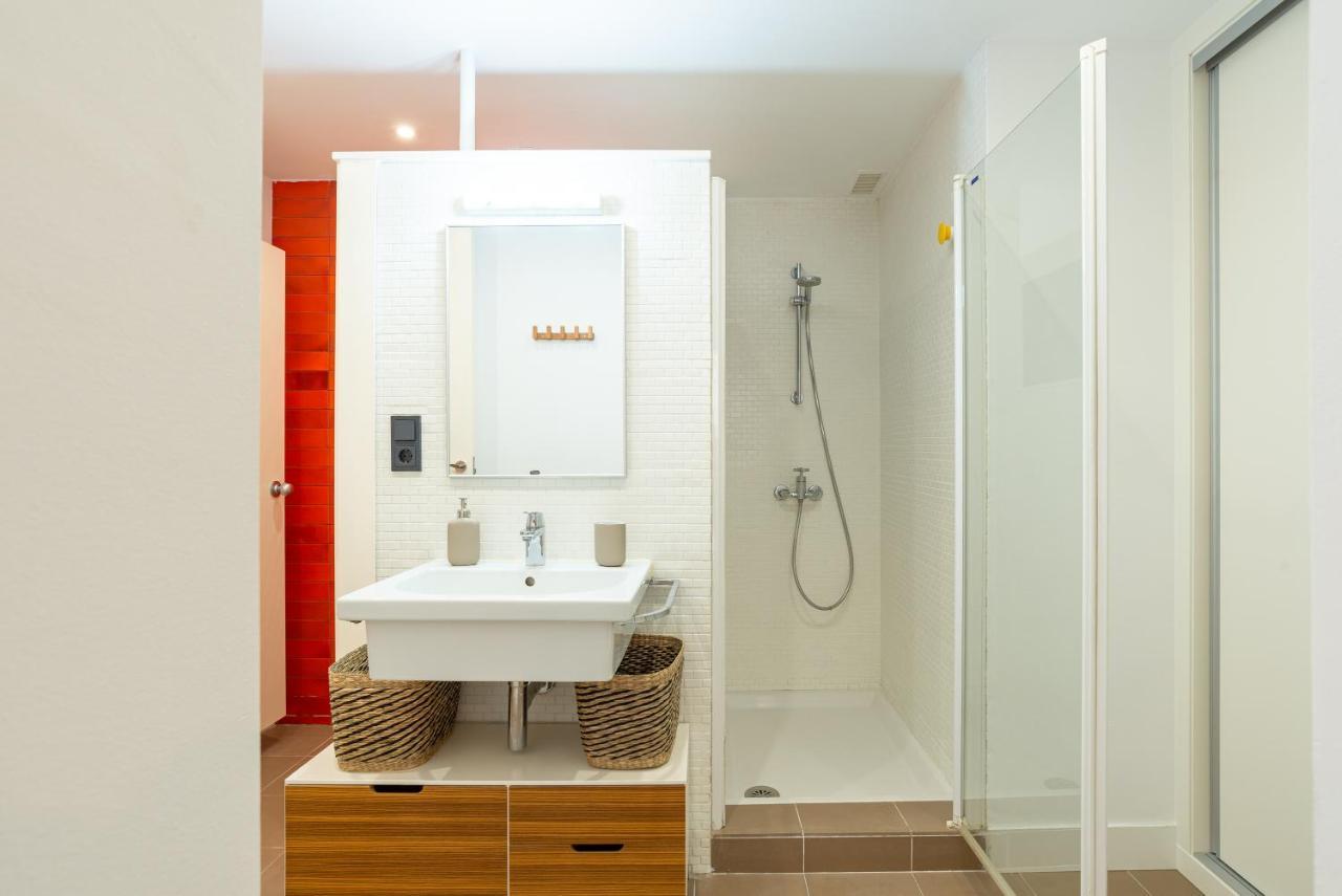Lu&Cia Casa Picasso Apartment มาลากา ภายนอก รูปภาพ