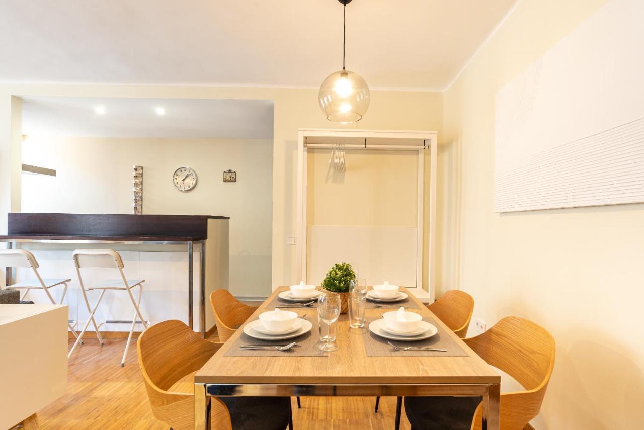 Lu&Cia Casa Picasso Apartment มาลากา ภายนอก รูปภาพ