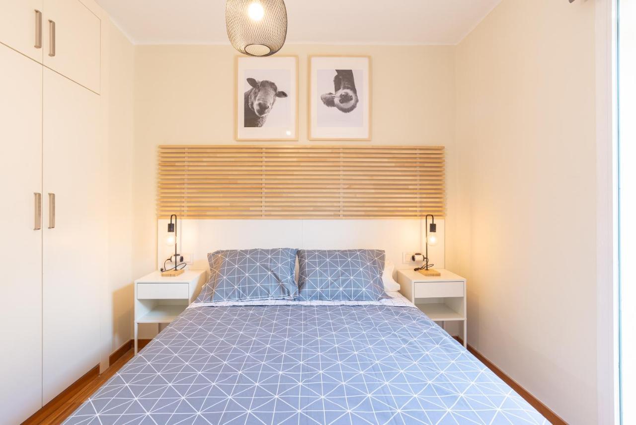 Lu&Cia Casa Picasso Apartment มาลากา ภายนอก รูปภาพ