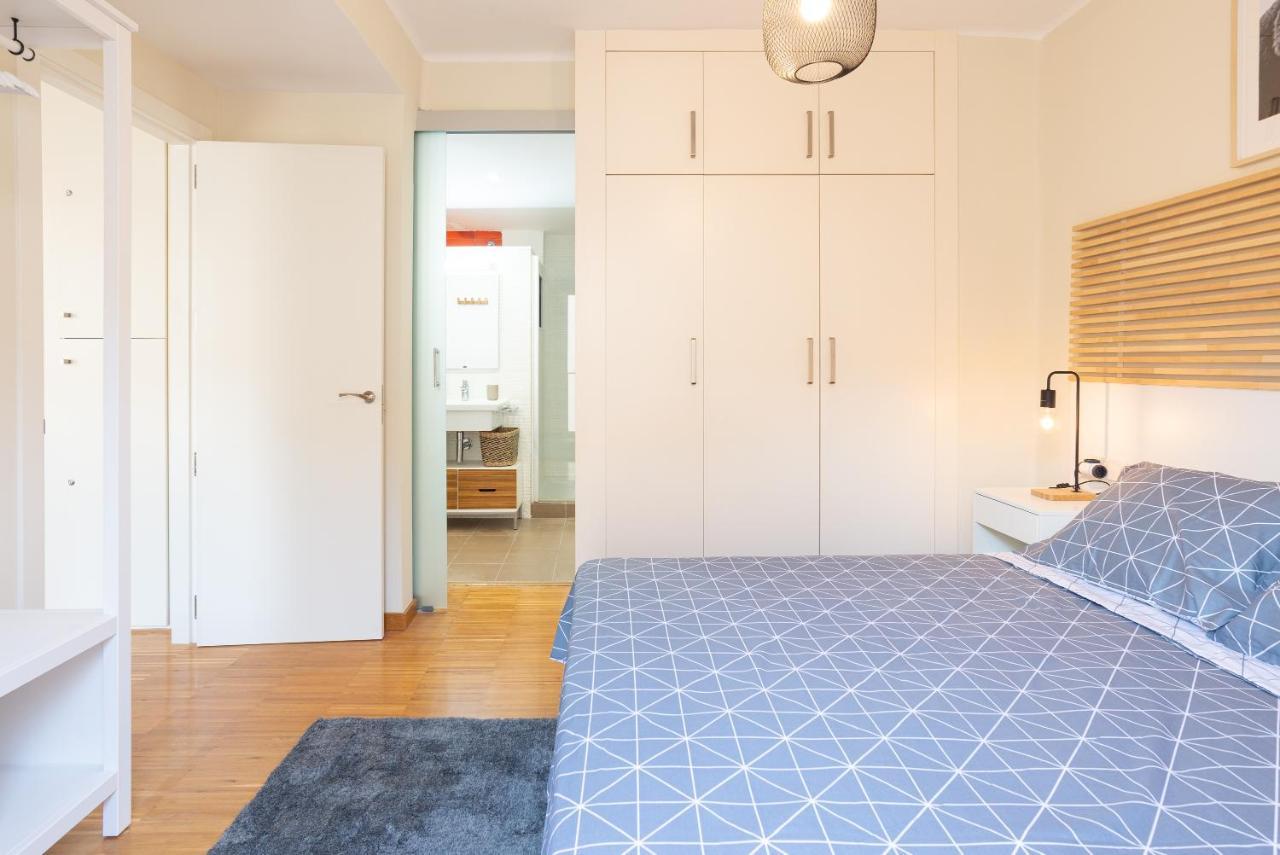 Lu&Cia Casa Picasso Apartment มาลากา ภายนอก รูปภาพ