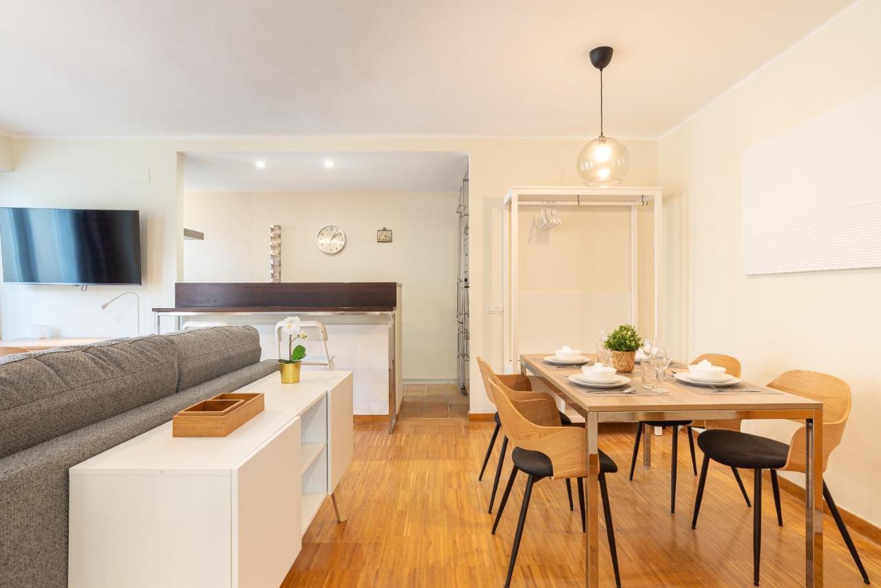 Lu&Cia Casa Picasso Apartment มาลากา ภายนอก รูปภาพ