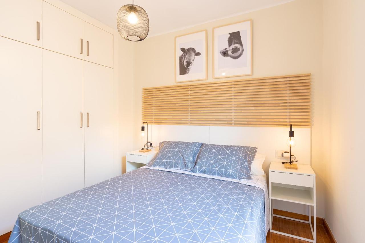 Lu&Cia Casa Picasso Apartment มาลากา ภายนอก รูปภาพ