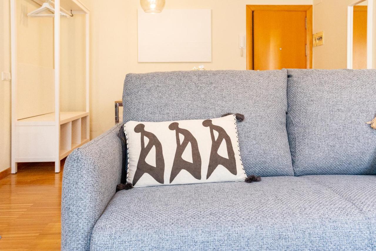 Lu&Cia Casa Picasso Apartment มาลากา ภายนอก รูปภาพ