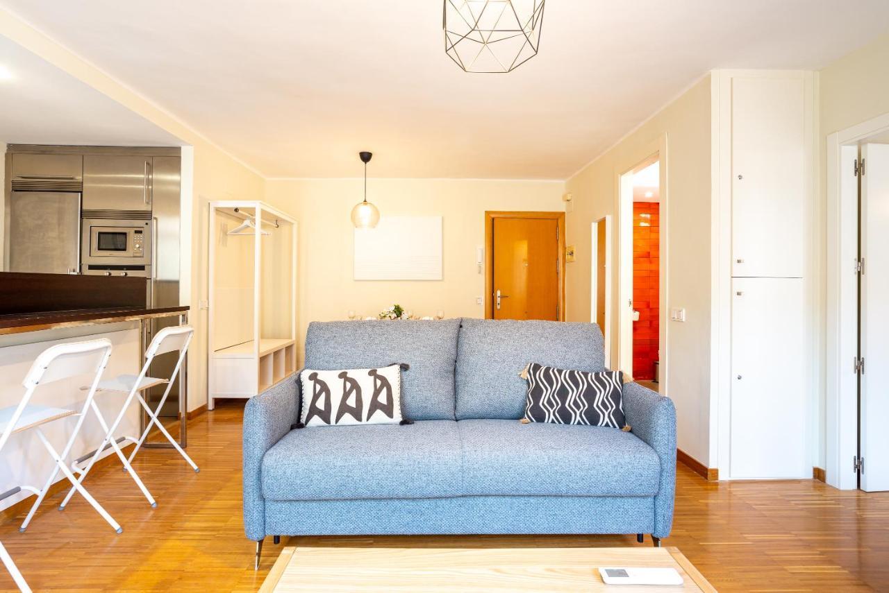 Lu&Cia Casa Picasso Apartment มาลากา ภายนอก รูปภาพ