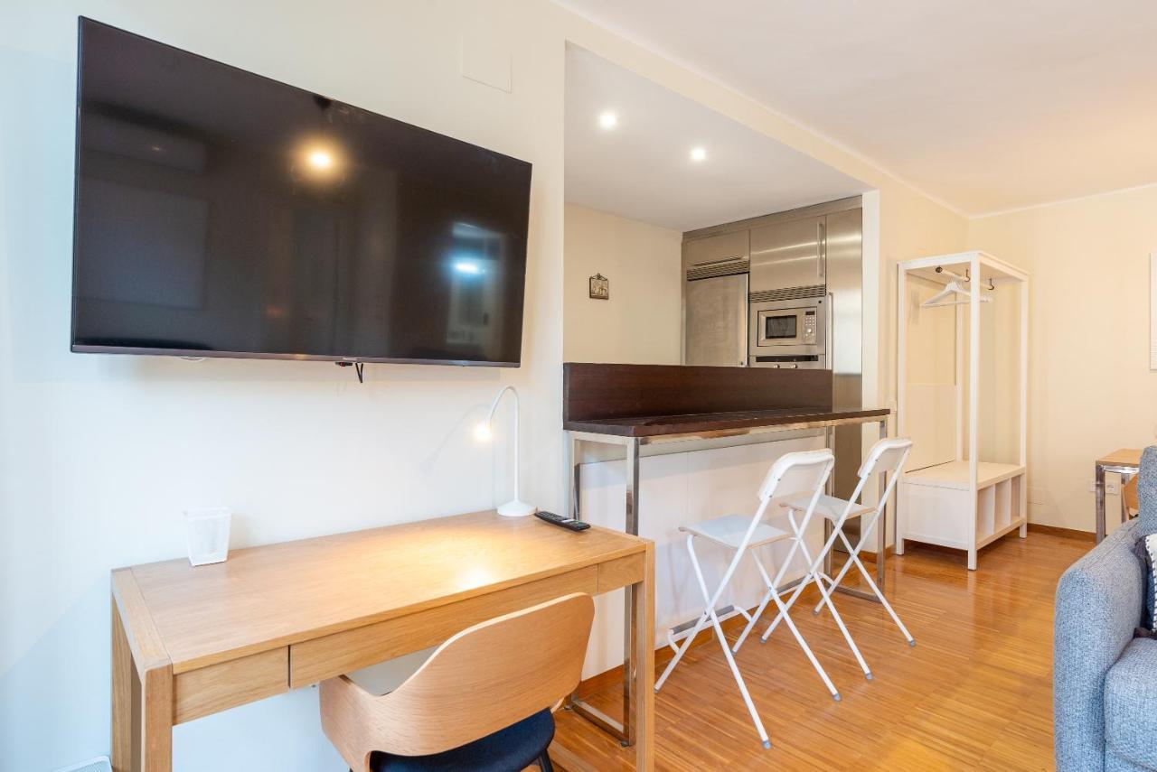 Lu&Cia Casa Picasso Apartment มาลากา ภายนอก รูปภาพ